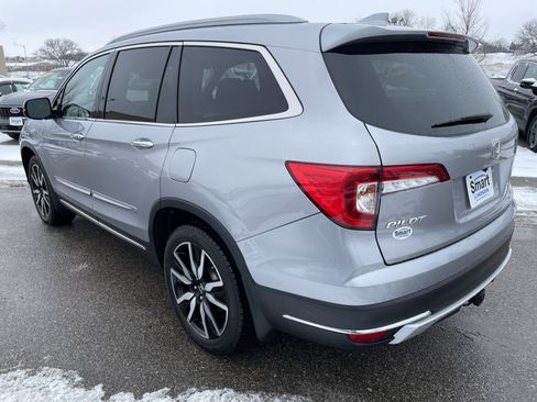 Used 2022 Honda Pilot Touring image 7
