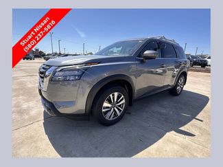 Certified 2025 Nissan Pathfinder SL AWD/4WD 360° Tour
