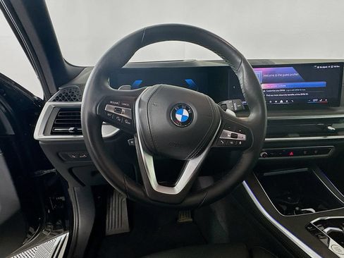 Used 2025 BMW X5 xDrive40i w/ Climate Comfort Package AWD/4WD image 16