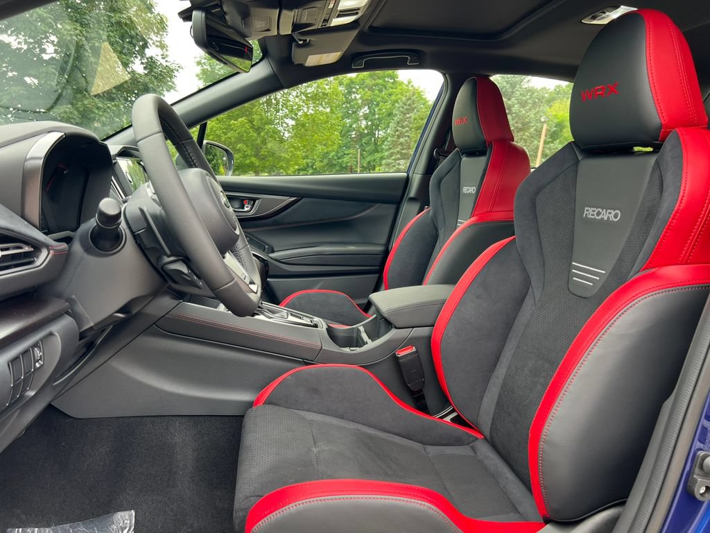 New 2026 Subaru WRX GT w/ Accessory Package #2 AWD/4WD image 3