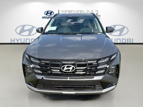 New 2026 Hyundai Tucson SEL FWD image 2