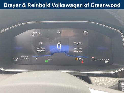 New 2025 Volkswagen Jetta S image 25