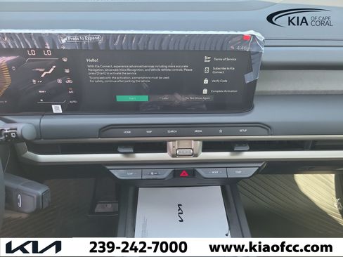 New 2027 Kia Telluride S w/ Towing Package FWD image 22