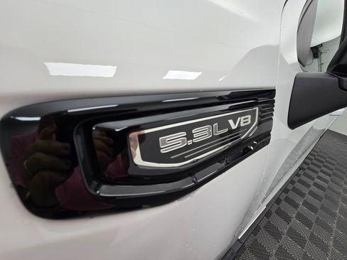 New 2026 GMC Sierra 1500 Elevation w/ Preferred Package image 19