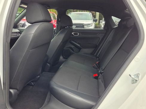 Used 2023 Honda Civic Sport image 10