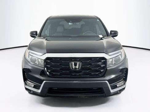 Used 2023 Honda Passport EX-L image 2
