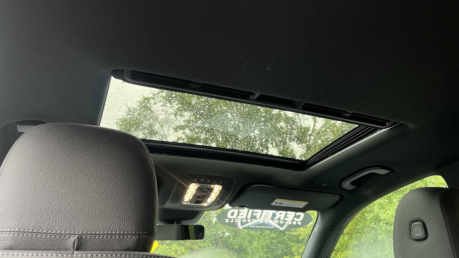 Certified 2022 Mercedes-Benz GLE 350 4MATIC image 35