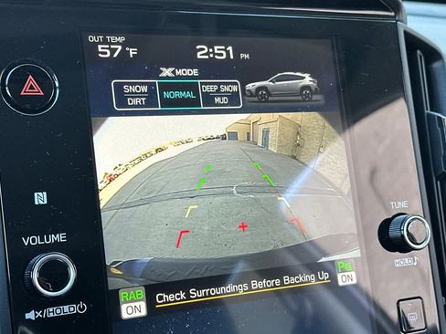 Certified 2025 Subaru Crosstrek 2.5i Limited w/ Popular Package #3A image 18