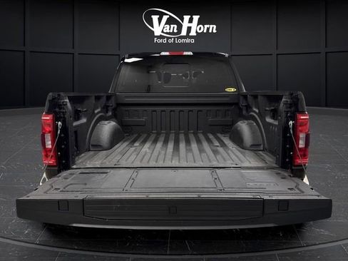 Used 2023 Ford F150 XLT w/ Equipment Group 302A High image 15