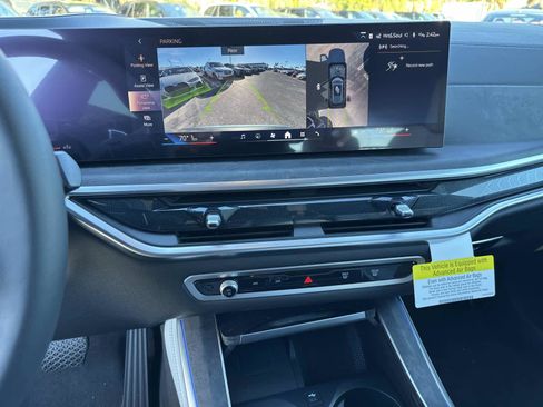 New 2026 BMW X5 xDrive40i w/ Executive Package image 28