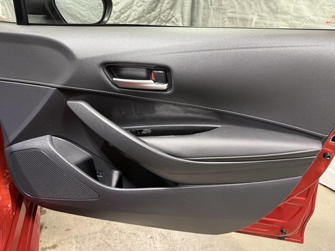 Used 2019 Toyota Corolla SE image 12