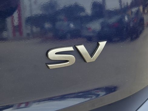 Used 2024 Nissan Rogue SV image 25