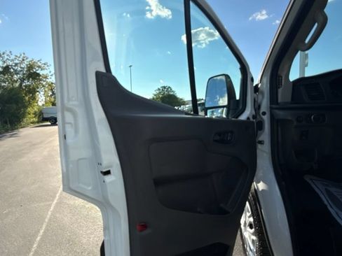 Used 2025 Ford Transit 250 Low Roof w/ Exterior Upgrade Package RWD image 13