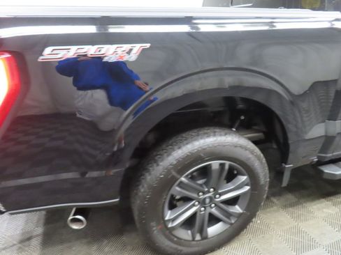 Used 2023 Ford F150 Lariat w/ Equipment Group 502A High AWD/4WD image 32