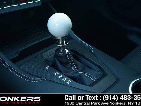 Used 2024 Ford Mustang GT Premium image 26