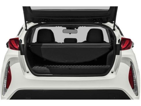 Used 2020 Toyota Prius Prime XLE w/ Carpet Mat Package FWD image 11
