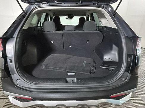 Used 2024 Kia Sportage LX AWD/4WD image 27
