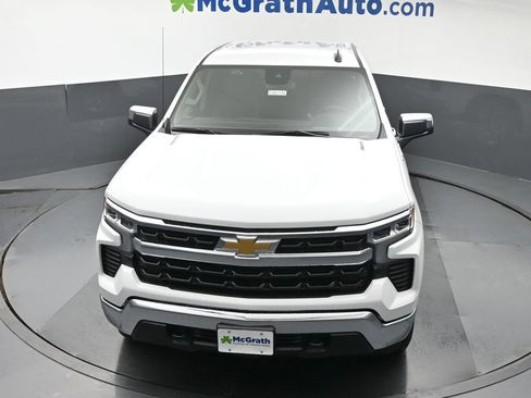 New 2026 Chevrolet Silverado 1500 LT w/ All Star Edition Plus AWD/4WD image 26