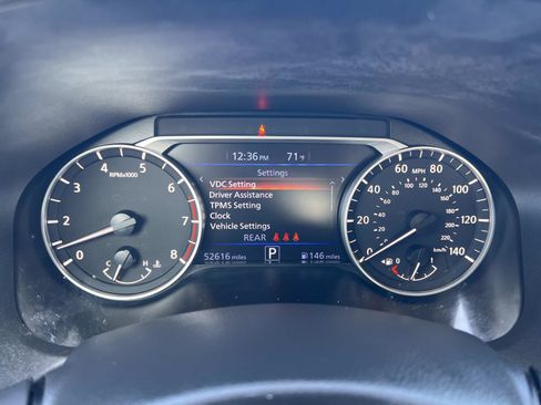 Used 2023 Nissan Altima 2.5 SR image 11