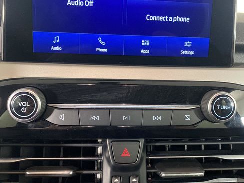 Used 2021 Ford Escape SE w/ Convenience Package AWD/4WD image 5