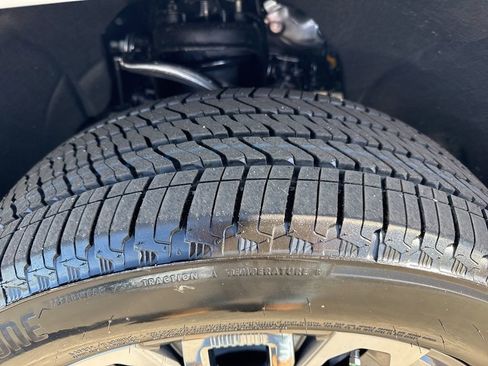 New 2026 GMC Sierra 1500 Denali Ultimate image 39