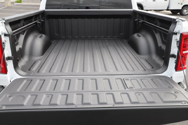 New 2027 RAM 1500 RHO w/ RHO Level 1 Equipment Group AWD/4WD image 7