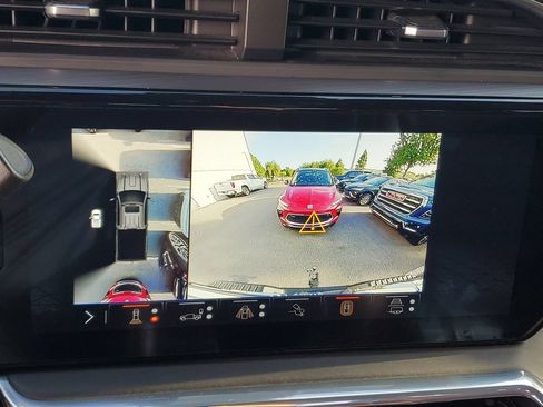 Used 2024 GMC Sierra 3500 Denali Ultimate AWD/4WD image 22