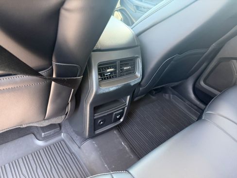 Certified 2024 Ford Edge SEL w/ Convenience Package AWD/4WD image 21