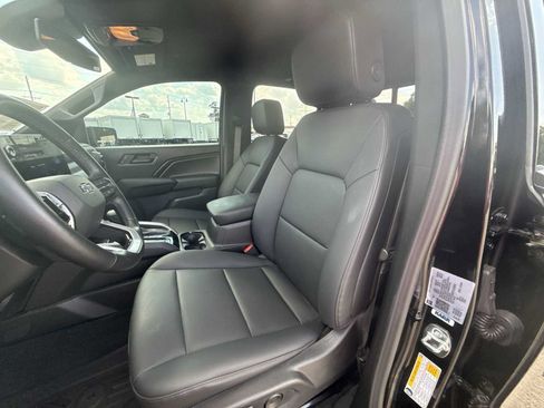 Certified 2026 Chevrolet Colorado Trail Boss AWD/4WD image 18