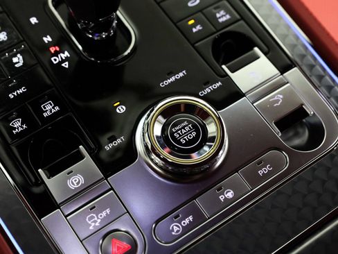 Used 2022 Bentley Continental GT Speed AWD/4WD image 31