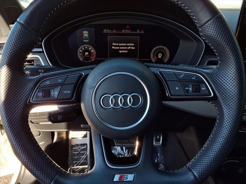 Used 2020 Audi A4 2.0T Prestige w/ Prestige Package image 12