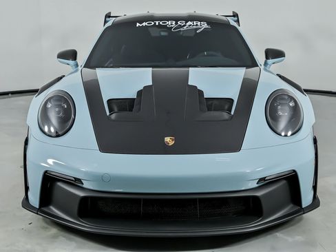 Used 2024 Porsche 911 GT3 RS image 5