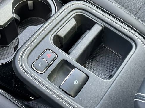 New 2025 Ford Mustang Mach-E GT w/ Interior Protection Package image 31