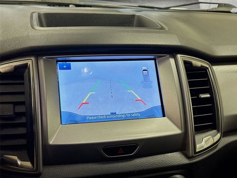 Used 2021 Ford Ranger XLT w/ Equipment Group 301A Mid image 13