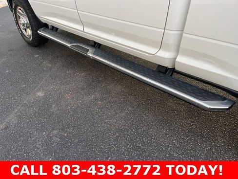 Used 2022 RAM 3500 Tradesman image 32