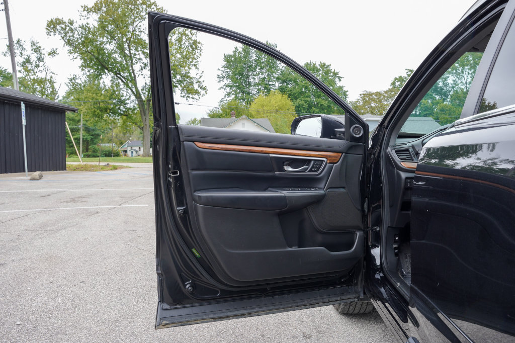 Used 2017 Honda CR-V Touring image 20
