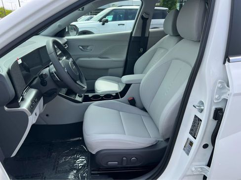 New 2026 Hyundai Kona Limited AWD/4WD image 28