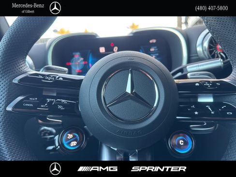 Used 2026 Mercedes-Benz AMG GT 43 image 26