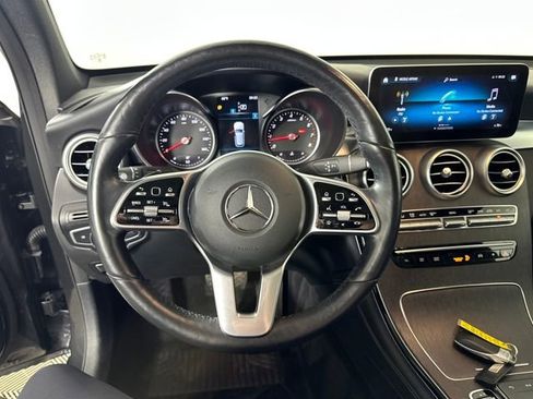 Used 2020 Mercedes-Benz GLC 300 4MATIC image 14