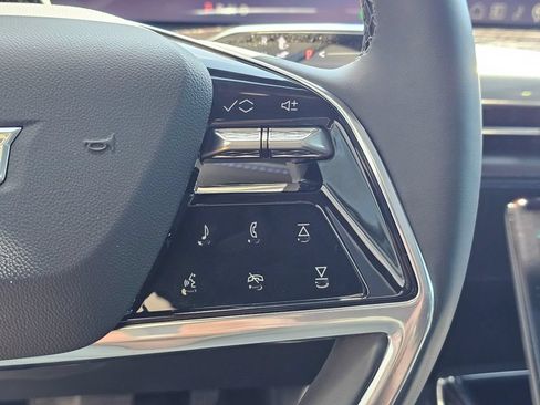 New 2026 Cadillac Escalade IQ Luxury 1 AWD/4WD image 28