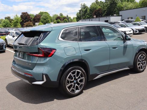 Used 2026 BMW X1 xDrive28i AWD/4WD image 5