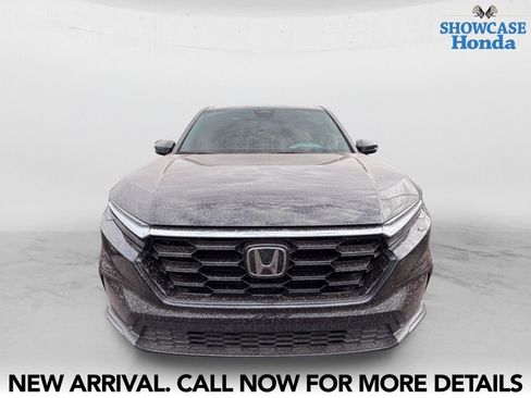 Used 2023 Honda CR-V EX-L image 6