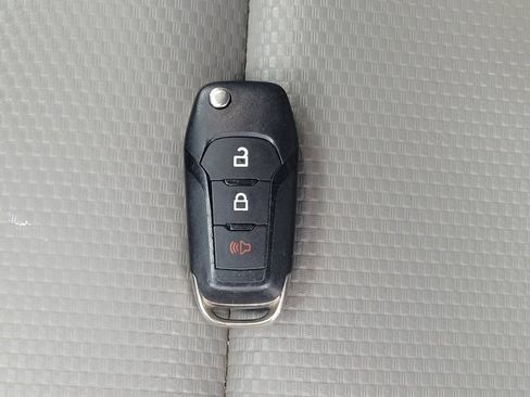 Used 2018 Ford F150 XL w/ XL Power Equipment Group image 32