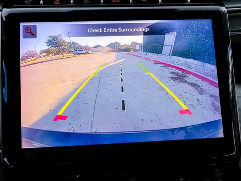 Used 2021 Jeep Grand Cherokee L Limited image 25