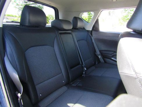 Used 2020 Kia Soul EX w/ Option Group 015 FWD image 21