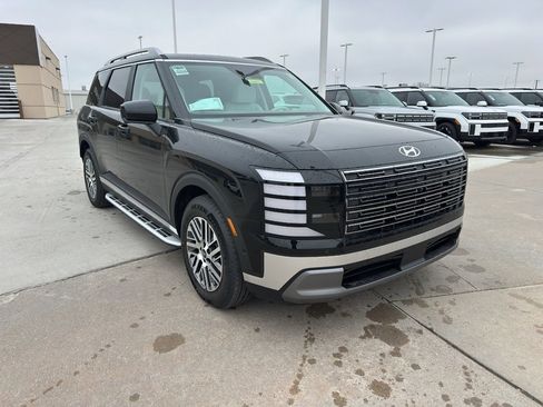 New 2026 Hyundai Palisade SEL image 2
