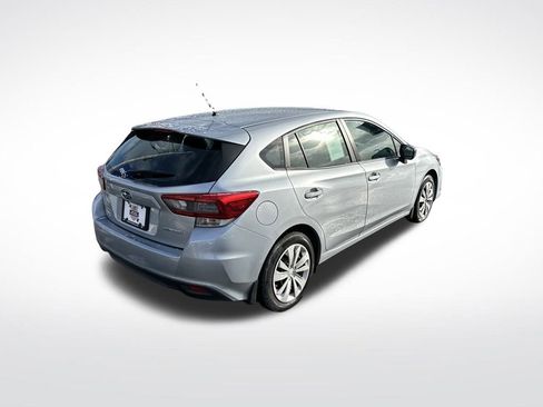 Certified 2023 Subaru Impreza 2.0i image 11