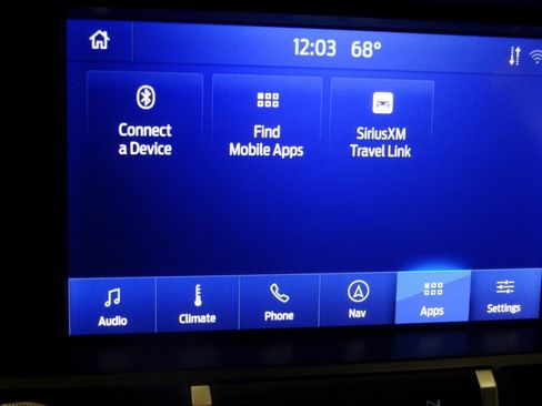 Certified 2023 Ford Mustang Mach 1 image 22