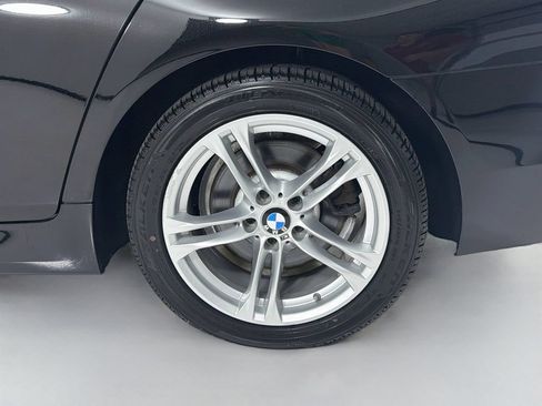 Used 2015 BMW 528i xDrive Sedan AWD/4WD image 33