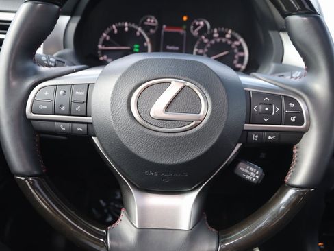 Used 2023 Lexus GX 460 Luxury w/ Sport Design Package image 51